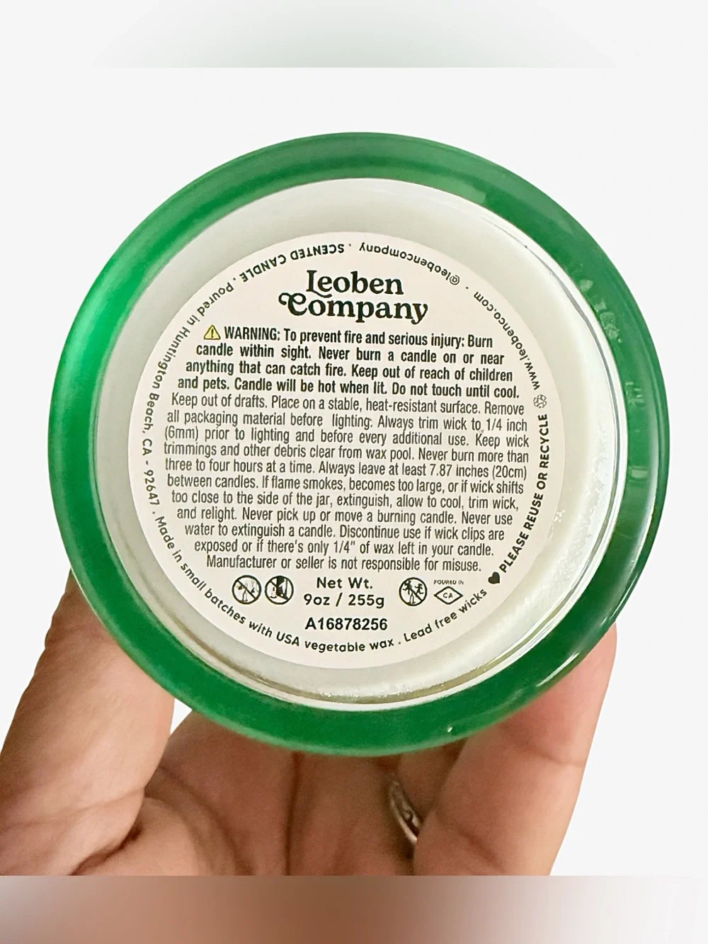 Leoben Company brand new